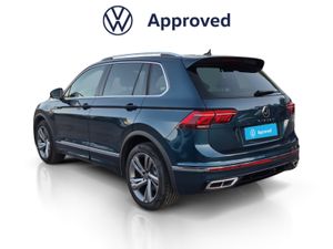 Volkswagen Tiguan 2.0 Tdi 150 Cv Stronic Rline  - Foto 3