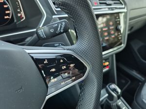 Volkswagen Tiguan 2.0 Tdi 150 Cv Stronic Rline  - Foto 22