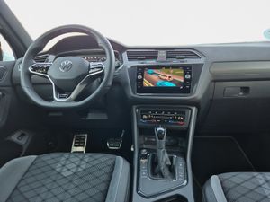 Volkswagen Tiguan 2.0 Tdi 150 Cv Stronic Rline  - Foto 12