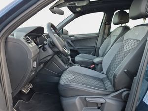 Volkswagen Tiguan 2.0 Tdi 150 Cv Stronic Rline  - Foto 10