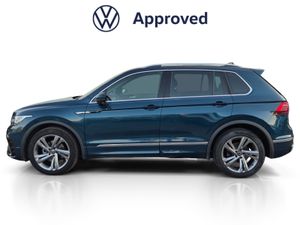 Volkswagen Tiguan 2.0 Tdi 150 Cv Stronic Rline  - Foto 2