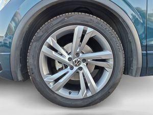 Volkswagen Tiguan 2.0 Tdi 150 Cv Stronic Rline  - Foto 9