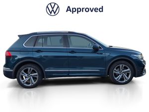 Volkswagen Tiguan 2.0 Tdi 150 Cv Stronic Rline  - Foto 6