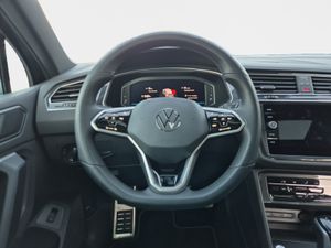 Volkswagen Tiguan 2.0 Tdi 150 Cv Stronic Rline  - Foto 13