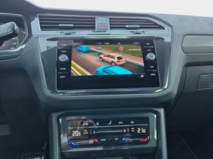 Volkswagen Tiguan 2.0 Tdi 150 Cv Stronic Rline  - Foto 20
