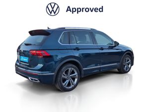 Volkswagen Tiguan 2.0 Tdi 150 Cv Stronic Rline  - Foto 5