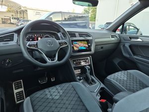 Volkswagen Tiguan 2.0 Tdi 150 Cv Stronic Rline  - Foto 28