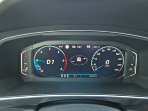 Volkswagen Tiguan 2.0 Tdi 150 Cv Stronic Rline  - Foto 14