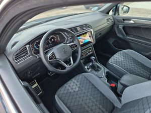 Volkswagen Tiguan 2.0 Tdi 150 Cv Stronic Rline  - Foto 26