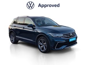 Volkswagen Tiguan 2.0 Tdi 150 Cv Stronic Rline  - Foto 7