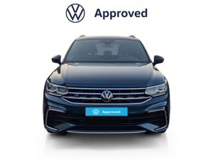 Volkswagen Tiguan 2.0 Tdi 150 Cv Stronic Rline  - Foto 8