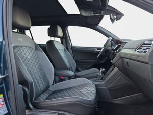 Volkswagen Tiguan 2.0 Tdi 150 Cv Stronic Rline  - Foto 16