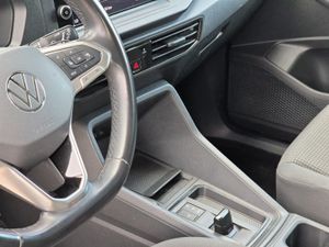 Volkswagen Caddy 2.0 Tdi 122 Cv Dsg Origin  - Foto 12
