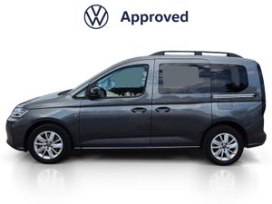 Volkswagen Caddy 2.0 Tdi 122 Cv Dsg Origin  - Foto 2