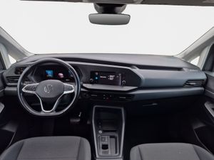 Volkswagen Caddy 2.0 Tdi 122 Cv Dsg Origin  - Foto 15