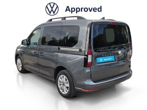 Volkswagen Caddy 2.0 Tdi 122 Cv Dsg Origin  - Foto 3