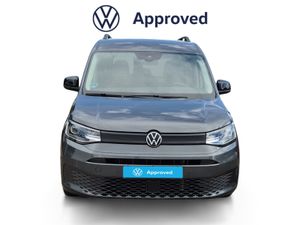 Volkswagen Caddy 2.0 Tdi 122 Cv Dsg Origin  - Foto 8