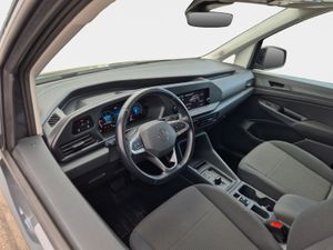 Volkswagen Caddy 2.0 Tdi 122 Cv Dsg Origin  - Foto 21