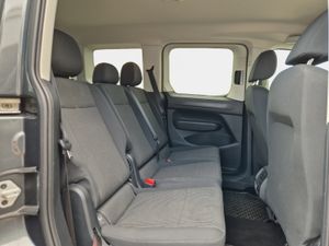 Volkswagen Caddy 2.0 Tdi 122 Cv Dsg Origin  - Foto 17