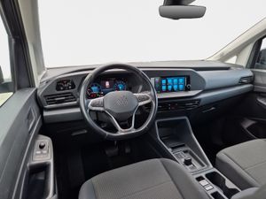 Volkswagen Caddy 2.0 Tdi 122 Cv Dsg Origin  - Foto 25