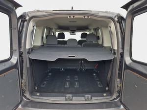Volkswagen Caddy 2.0 Tdi 122 Cv Dsg Origin  - Foto 18