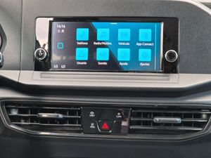 Volkswagen Caddy 2.0 Tdi 122 Cv Dsg Origin  - Foto 23