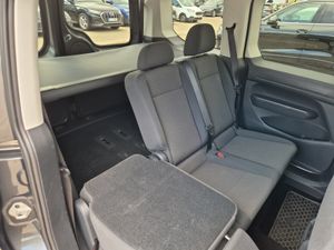 Volkswagen Caddy 2.0 Tdi 122 Cv Dsg Origin  - Foto 26
