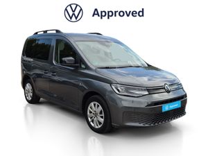 Volkswagen Caddy 2.0 Tdi 122 Cv Dsg Origin  - Foto 7