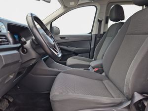 Volkswagen Caddy 2.0 Tdi 122 Cv Dsg Origin  - Foto 10