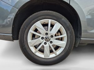 Volkswagen Caddy 2.0 Tdi 122 Cv Dsg Origin  - Foto 9