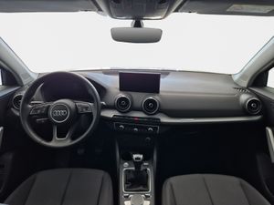 Audi Q2 Advanced 30 Tfsi 81kw (110cv)  - Foto 15