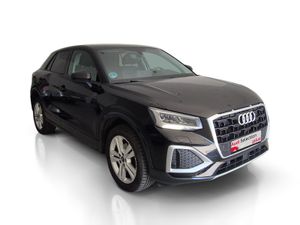 Audi Q2 Advanced 30 Tfsi 81kw (110cv)  - Foto 7
