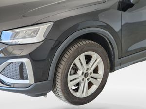 Audi Q2 Advanced 30 Tfsi 81kw (110cv)  - Foto 9