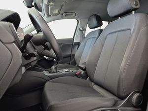 Audi Q2 Advanced 30 Tfsi 81kw (110cv)  - Foto 21