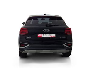 Audi Q2 Advanced 30 Tfsi 81kw (110cv)  - Foto 4