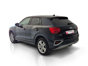 Audi Q2 Advanced 30 Tfsi 81kw (110cv)  - Foto 3