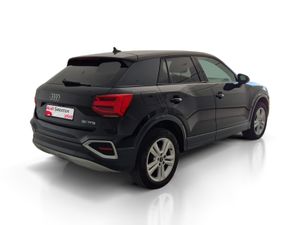 Audi Q2 Advanced 30 Tfsi 81kw (110cv)  - Foto 5