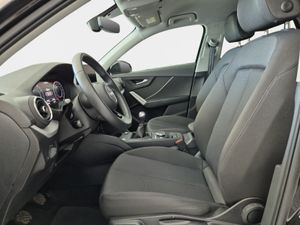 Audi Q2 Advanced 30 Tfsi 81kw (110cv)  - Foto 10