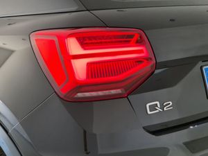 Audi Q2 Advanced 30 Tfsi 81kw (110cv)  - Foto 23