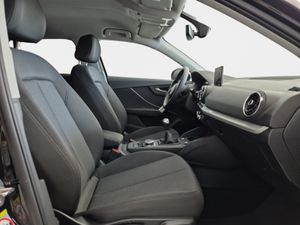 Audi Q2 Advanced 30 Tfsi 81kw (110cv)  - Foto 16