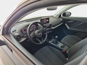 Audi Q2 Advanced 30 Tfsi 81kw (110cv)  - Foto 22