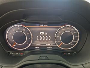 Audi Q2 Advanced 30 Tfsi 81kw (110cv)  - Foto 14