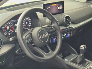 Audi Q2 Advanced 30 Tfsi 81kw (110cv)  - Foto 13