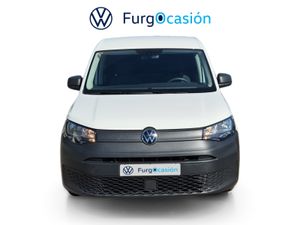 Volkswagen Caddy Furgon 2.0 Tdi 102 Cv  - Foto 8