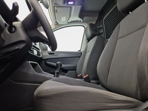 Volkswagen Caddy Furgon 2.0 Tdi 102 Cv  - Foto 19