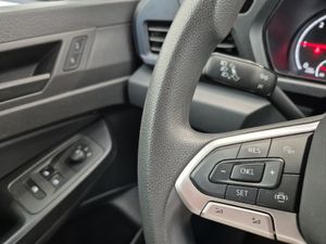 Volkswagen Caddy Furgon 2.0 Tdi 102 Cv  - Foto 27