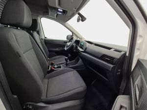 Volkswagen Caddy Furgon 2.0 Tdi 102 Cv  - Foto 16