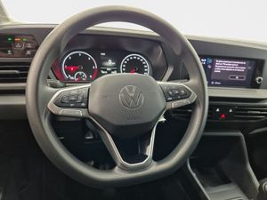 Volkswagen Caddy Furgon 2.0 Tdi 102 Cv  - Foto 13