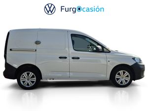 Volkswagen Caddy Furgon 2.0 Tdi 102 Cv  - Foto 6