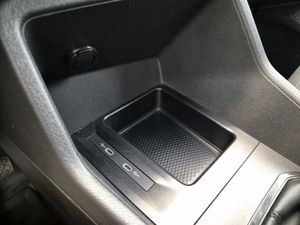 Volkswagen Caddy Furgon 2.0 Tdi 102 Cv  - Foto 26